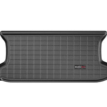 Load image into Gallery viewer, WeatherTech 04-06 Scion xB Cargo Liner - Black WeatherTech