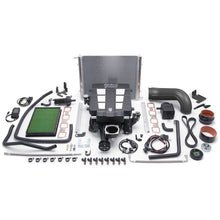 Load image into Gallery viewer, Edelbrock Supercharger E-Force Supercharger System 2009-2013 Dodge 5 7L V8 Hemi 1500 Truck Superchargers Edelbrock
