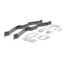 Load image into Gallery viewer, Hellwig 15-20 Ford F-150 2/4WD EZ Level 990 Helper Spring - Up To 2000lbs