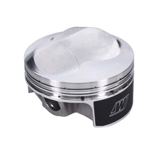 Load image into Gallery viewer, Wiseco Piston Sets - Forged - 8cyl Wiseco Chevy Small Block 4.030in Bore 1.062in CH 13.50 CC Piston Set