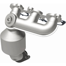 Load image into Gallery viewer, MagnaFlow Converter Direct Fit California Grade 04-06 Toyota Camry 3.3L