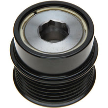 Load image into Gallery viewer, Gates 00-11 Mercury Grand Marquis V-8 4.6L Alt. Decoupler Pulley Decoupler Pulley