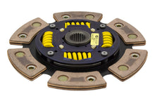 Load image into Gallery viewer, ACT 1986 Toyota Corolla 6 Pad Sprung Race Disc Clutch Discs ACT