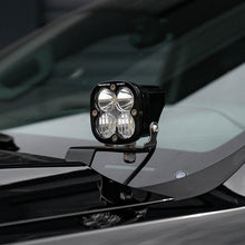 Load image into Gallery viewer, Baja Designs Light Mounts Baja Designs 19-22 GMC Sierra 1500 Squadron Sport A-Pillar Light Kit