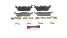 Load image into Gallery viewer, Brembo OE 2023 Ford Expedition/21-22 F-150 PRIME Ceramic Brake Pad - Rear | P24252N