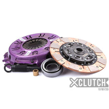 Load image into Gallery viewer, XClutch 88-90 Nissan 180SX S13 1.8L Stage 2 Cushioned Ceramic Clutch Kit