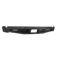 Load image into Gallery viewer, Westin 17-20 Ford F-150 Raptor Outlaw Rear Bumper - Tex. Blk Westin