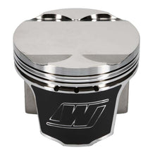 Load image into Gallery viewer, Wiseco Piston Sets - Forged - 6cyl Wiseco BMW M50B25 84.25 mm Bore 38.20 mm CH -1.50 CC Piston Set