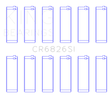 Load image into Gallery viewer, King Engine Bearings HolDEn 175/190 3.6L (Size +0.50mm) Connecting Rod Bearing Set King Engine Bearings