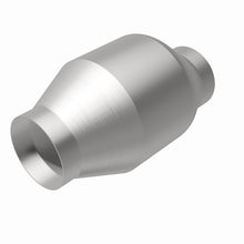 Load image into Gallery viewer, MagnaFlow Conv Univ 3.50inch O/C Diesel