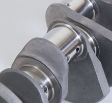Load image into Gallery viewer, Eagle Chrysler BB 3.750in Stroke Forged 4340 Steel Crankshaft Eagle