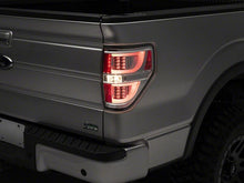 Load image into Gallery viewer, Raxiom 09-14 Ford F-150 Styleside G2 LED Tail Lights- Chrome Housing- Clear Lens | T542857