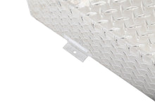Load image into Gallery viewer, Deezee Universal Tanks - L-Shape Brite-Tread Aluminum (111 Gal) Fuel Tanks Dee Zee