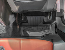 Load image into Gallery viewer, WeatherTech 2017-2019 Land Rover / Range Rover Range Rover Evoque Rear FloorLiner - Black | 444044