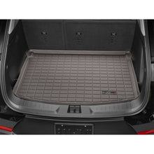 Load image into Gallery viewer, WeatherTech 2021+ Chevrolet TrailBlazer Cargo Liners - Cocoa | 431369
