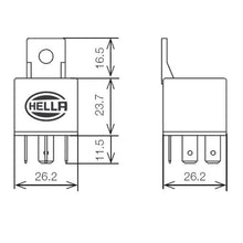 Load image into Gallery viewer, Technical Drawing