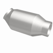 Load image into Gallery viewer, MagnaFlow Conv Univ 2.50inch C/A | 54976