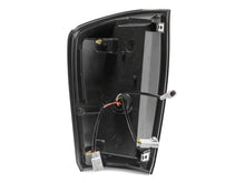 Load image into Gallery viewer, Raxiom 16-23 Toyota Tacoma ST LED Tail Lights- Black Housing- Smoked Lens | TT42787