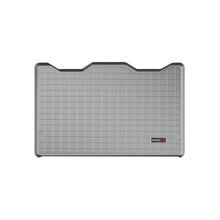 Load image into Gallery viewer, WeatherTech 07-13 Cadillac Escalade ESV Cargo Liners - Grey