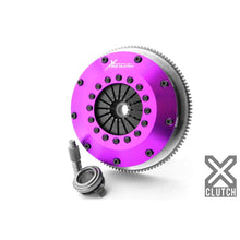 Load image into Gallery viewer, XClutch 86-87 Mazda 626 GT 2.0L 8in Twin Sprung Ceramic Clutch Kit