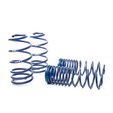 Load image into Gallery viewer, H&R 95-03 Volkswagen Cabriolet MK3 Sport Spring