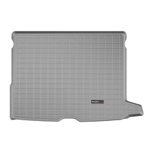 Load image into Gallery viewer, WeatherTech 2016+ Mercedes-Benz GLC-Class Cargo Liners - Grey