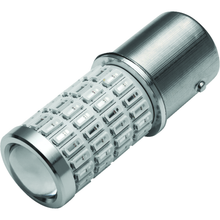 Load image into Gallery viewer, Kuryakyn L.E.D. Bulb 1156 Red Kuryakyn