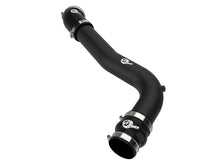 Load image into Gallery viewer, aFe 20-23 Ford Explorer ST V6 3.0L (tt) BladeRunner 2-3/4in Aluminum Cold Charge Pipe - Black Intercoolers aFe