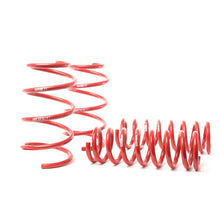 Load image into Gallery viewer, H&R 90-97 BMW 840Ci/840i/850Ci/850i E31 Sport Spring (w/o Self-Leveling)