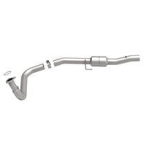 Load image into Gallery viewer, MagnaFlow Conv DF 00-06 Chevy/GMC Driver Side | 93480