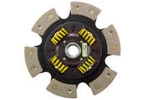 Load image into Gallery viewer, ACT 2011 Scion tC 6 Pad Sprung Race Disc Clutch Discs ACT