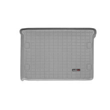 Load image into Gallery viewer, WeatherTech 08+ Jeep Liberty Cargo Liners - Grey | 42366