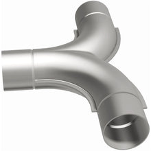 Load image into Gallery viewer, MagnaFlow Exhaust Products Exhaust Y Pipe MagnaFlow Exhaust Products Magnaflow Exhaust Y-Pipe - 2.50/2.50 10734