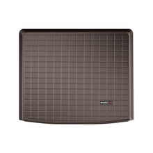 Load image into Gallery viewer, WeatherTech 2019+ Jeep Cherokee Cargo Liners - Cocoa | 431373