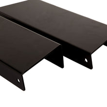 Load image into Gallery viewer, Rugged Ridge Wall Mount Freedom Panel Holder Rugged Ridge