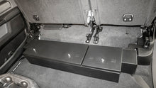 Load image into Gallery viewer, Tuffy Underseat Lockbox W/ Key Lock For Ram Trucks Crew Cab Cargo Boxes & Bags Tuffy Products