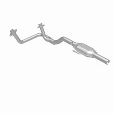 Load image into Gallery viewer, MagnaFlow Conv DF Ford 84 87 | 93316