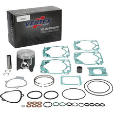 Load image into Gallery viewer, Vertex Pistons Uncategorized Vertex Piston 17-19 KTM 300 XC 300cc Top End Piston Kit