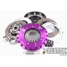 Load image into Gallery viewer, XClutch 89-94 Nissan Skyline GT-R 2.6L 10.5in Twin Sprung Organic Clutch Kit