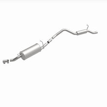 Load image into Gallery viewer, MagnaFlow BRE Exhaust Kit 10-13 Ford Transit Connect 2.0L | 106-0107