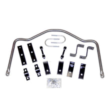 Load image into Gallery viewer, Hellwig 65-72 Ford F-250 Solid Heat Treated Chromoly 1-1/8in Rear Sway Bar