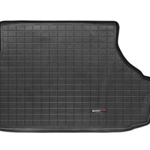 Load image into Gallery viewer, WeatherTech 05-12 Toyota Avalon Cargo Liners - Black WeatherTech