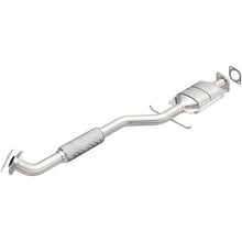 Load image into Gallery viewer, MagnaFlow Conv DF Sonata/Optim 2.4L Rear | 93192