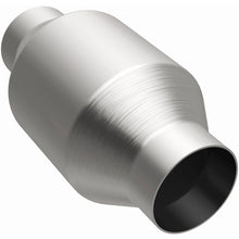 Load image into Gallery viewer, MagnaFlow Conv Univ 2.00inch C/C Met. | 59954