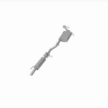 Load image into Gallery viewer, MagnaFlow BRE Exhaust Kit 01-03 Toyota Sienna 3.0L