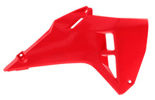 Load image into Gallery viewer, Cycra 2025 Honda CRF250/450R Radiator Shrouds - Red Cycra