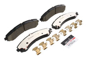 Load image into Gallery viewer, Brembo OE 19-21 RAM 3500 PRIME Ceramic Brake Pad - Rear | P23197N