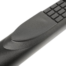Load image into Gallery viewer, Rugged Ridge 3in Round Side Step Fine Textured Black 2020 JT Rugged Ridge