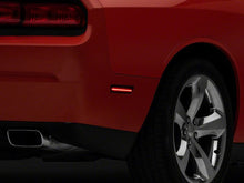 Load image into Gallery viewer, Raxiom 08-14 Dodge Challenger Axial Series LED Side Marker Lights- Smoked Sidemarkers & Indicators Raxiom