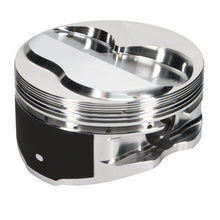 Load image into Gallery viewer, JE Pistons 400SBC 18DEG DOME Set of 8 Pistons JE Pistons